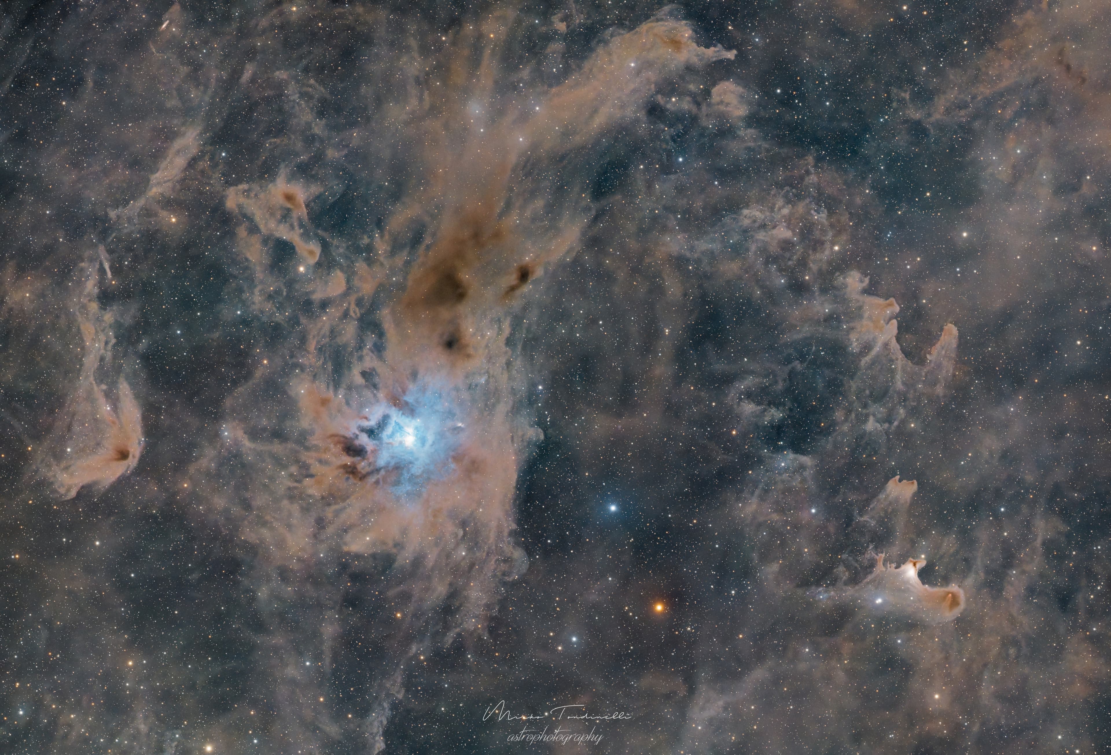 Nebula